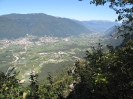 Dolomiten-Tour